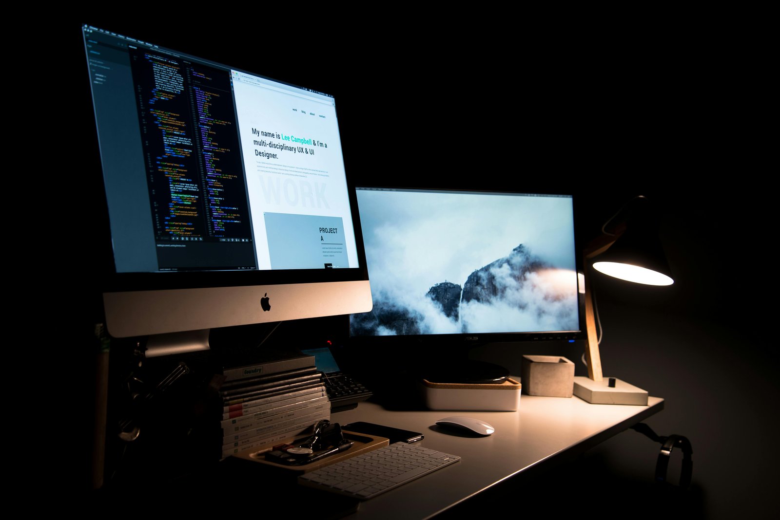 Web design project for a local Ontario business by Naira Tech